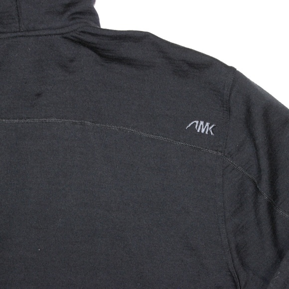 Mountain Khakis Merino Wool Zip Sweater Jacket - Picture 5 of 6